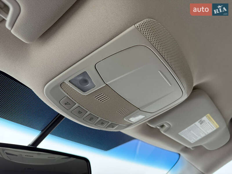 Внедорожник / Кроссовер Ford Edge 2018 в Киеве