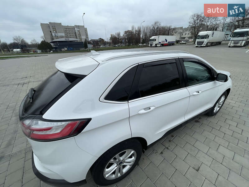 Внедорожник / Кроссовер Ford Edge 2019 в Черкассах