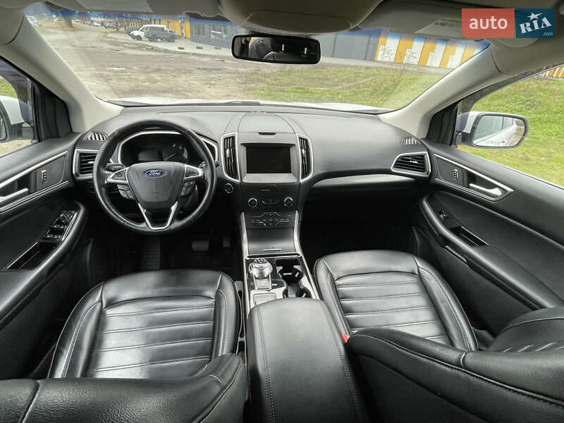 Внедорожник / Кроссовер Ford Edge 2019 в Черкассах