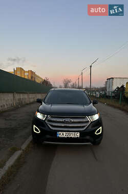 Внедорожник / Кроссовер Ford Edge 2015 в Киеве