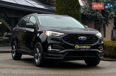 Позашляховик / Кросовер Ford Edge 2023 в Львові