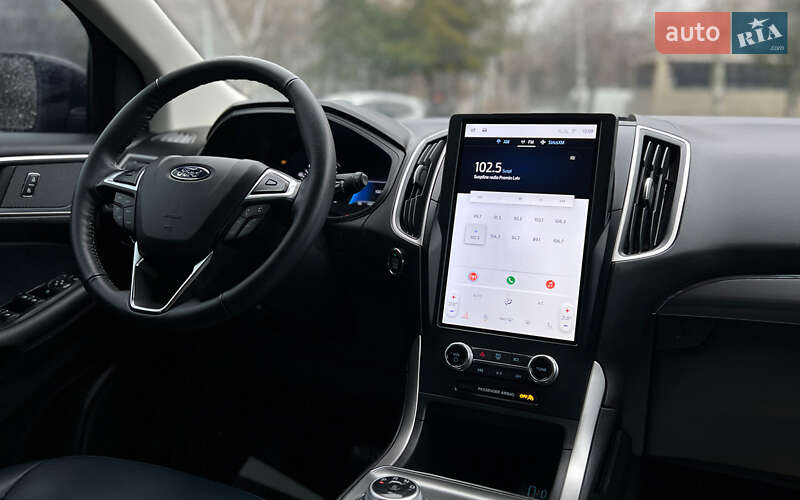 Внедорожник / Кроссовер Ford Edge 2023 в Львове