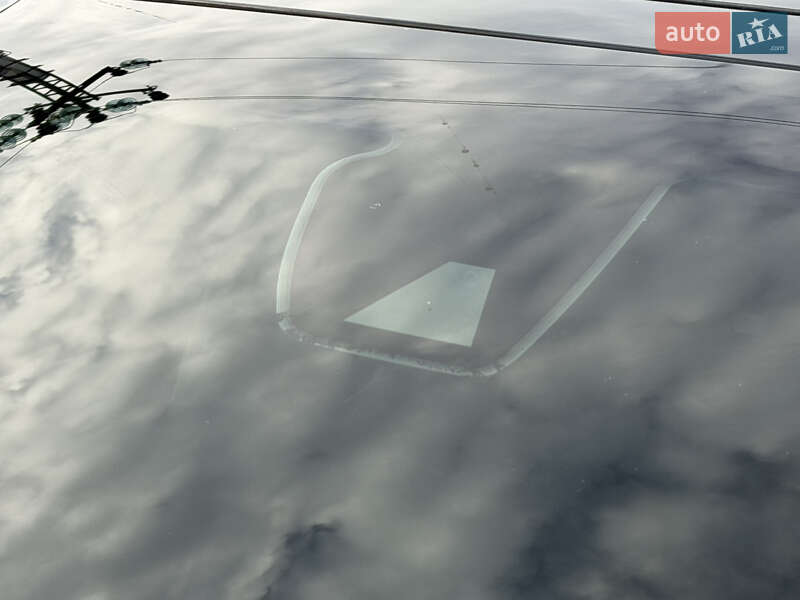 Внедорожник / Кроссовер Ford Edge 2018 в Дрогобыче