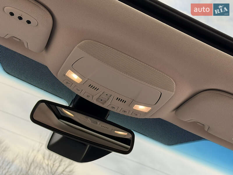 Внедорожник / Кроссовер Ford Edge 2018 в Дрогобыче