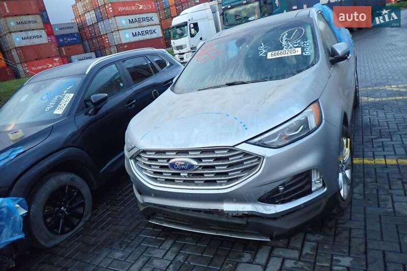 Внедорожник / Кроссовер Ford Edge 2019 в Павлограде