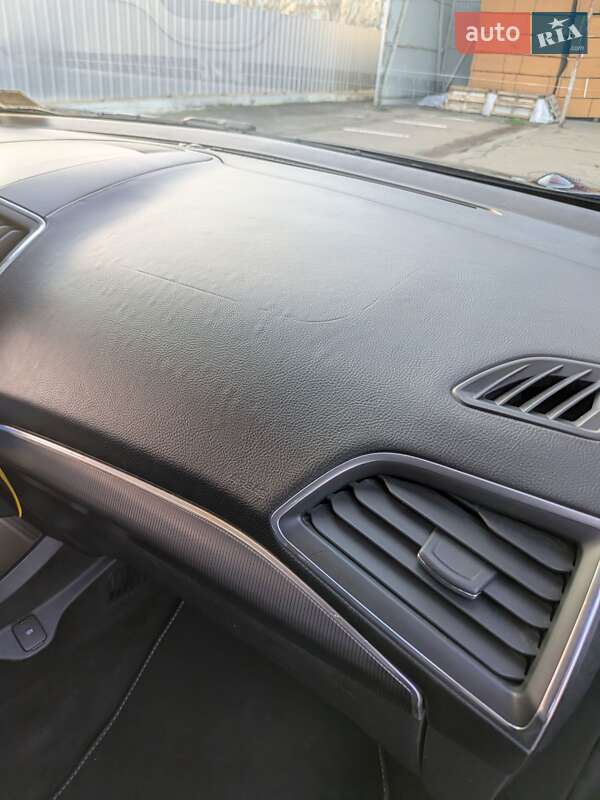 Внедорожник / Кроссовер Ford Edge 2015 в Николаеве