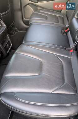 Внедорожник / Кроссовер Ford Edge 2015 в Николаеве