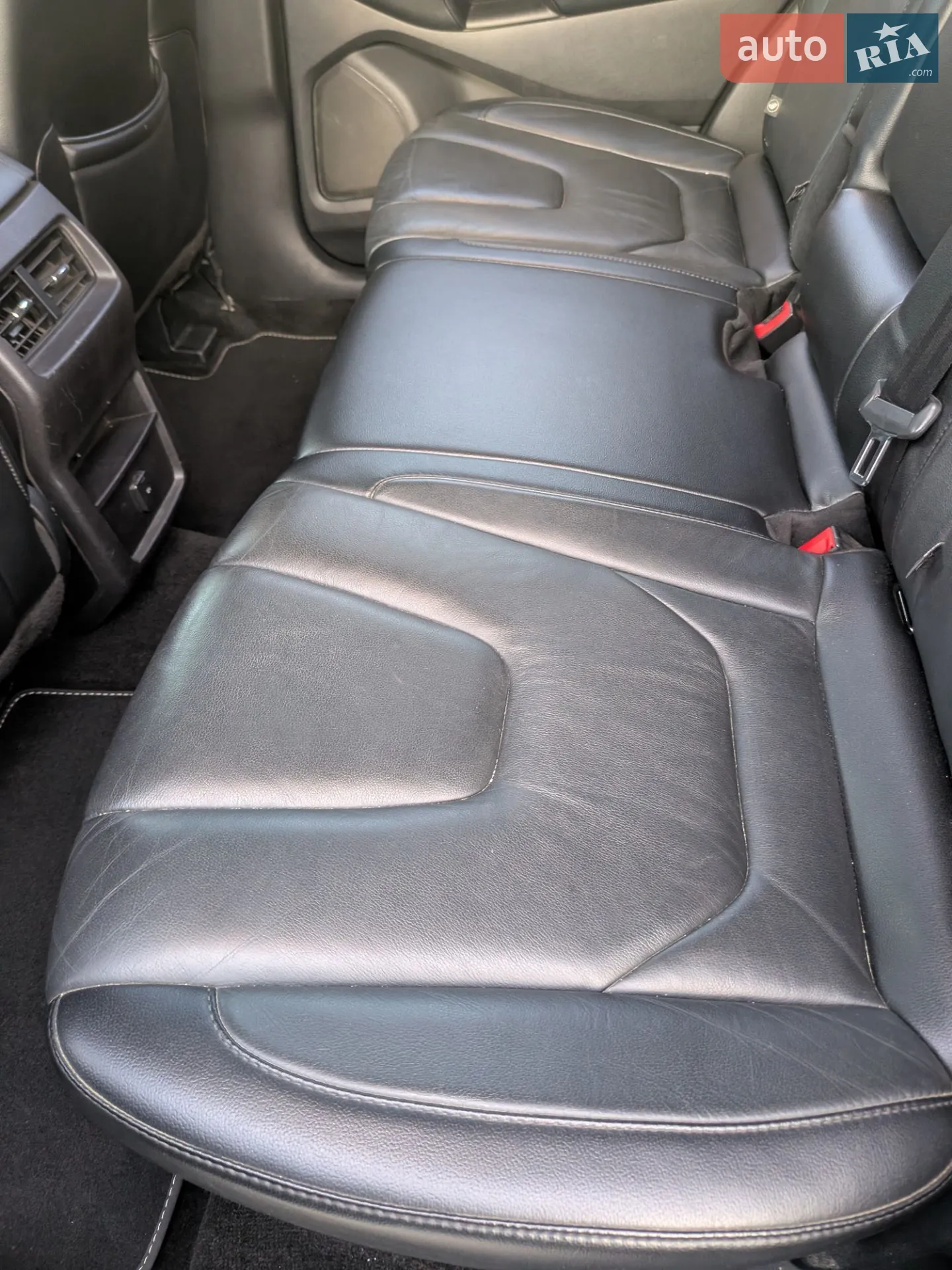 2015 Ford Edge - мініатюра 12