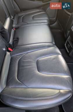Внедорожник / Кроссовер Ford Edge 2015 в Николаеве