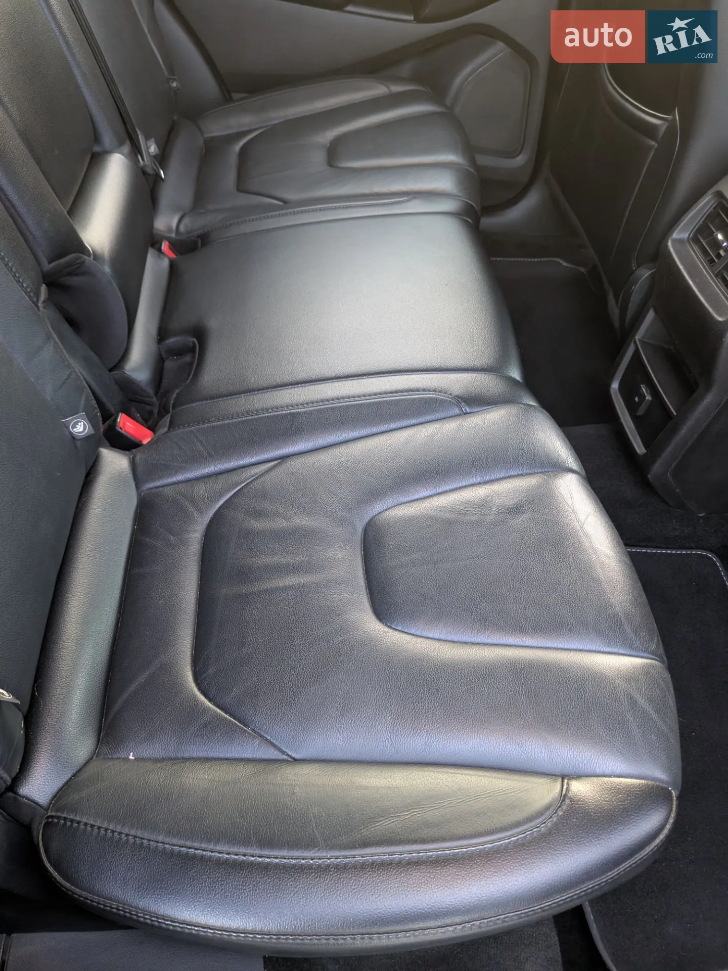 2015 Ford Edge - мініатюра 19