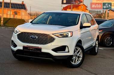 Внедорожник / Кроссовер Ford Edge 2023 в Киеве