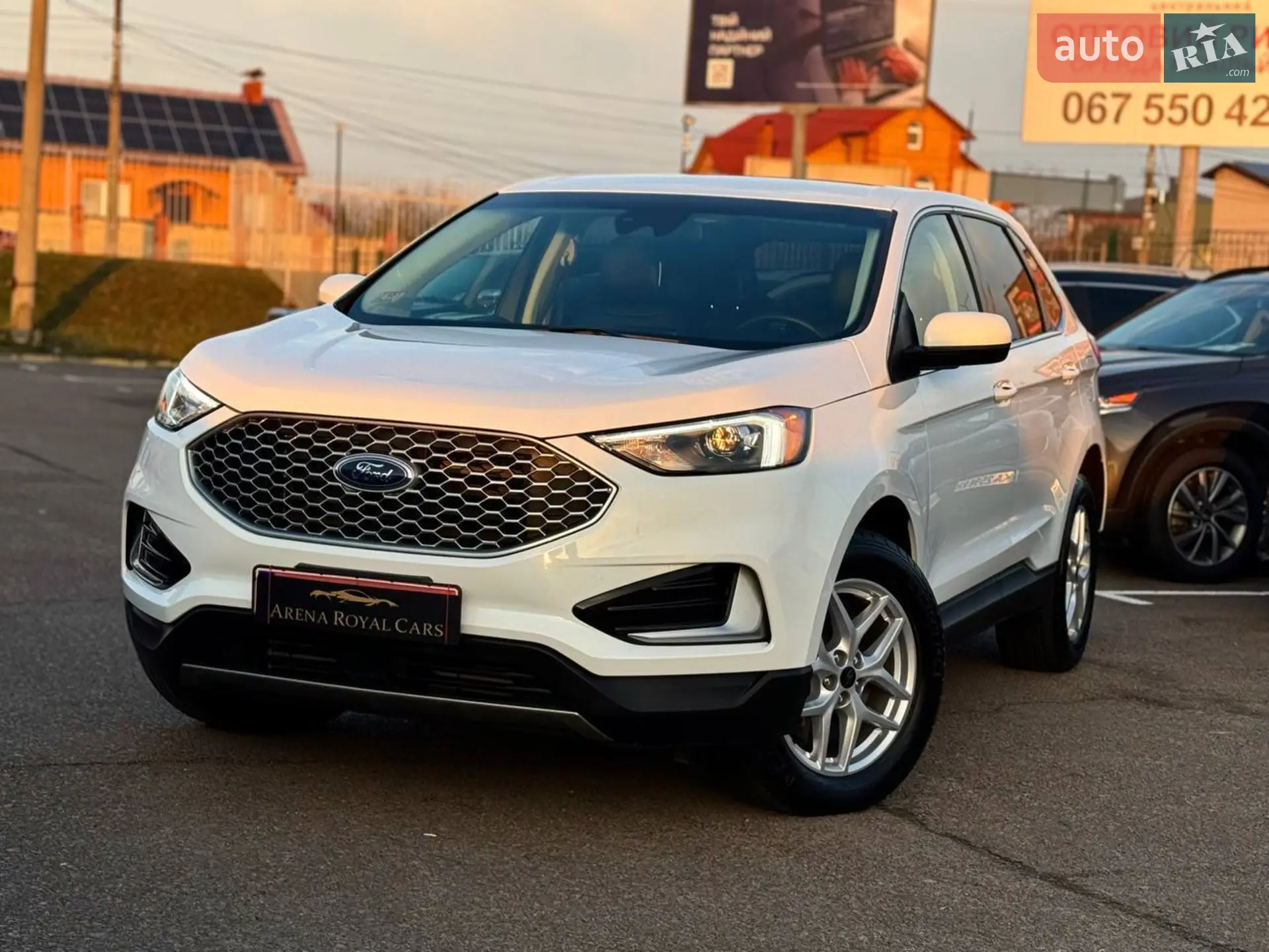 2023 Ford Edge - мініатюра 6