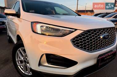 Внедорожник / Кроссовер Ford Edge 2023 в Киеве