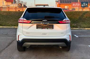Внедорожник / Кроссовер Ford Edge 2023 в Киеве