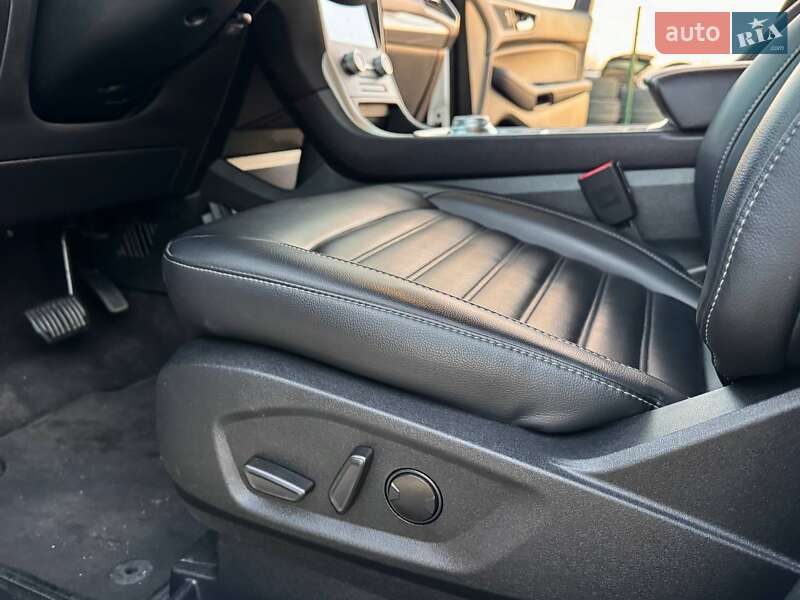 Внедорожник / Кроссовер Ford Edge 2023 в Киеве