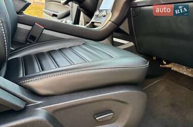 Внедорожник / Кроссовер Ford Edge 2023 в Киеве