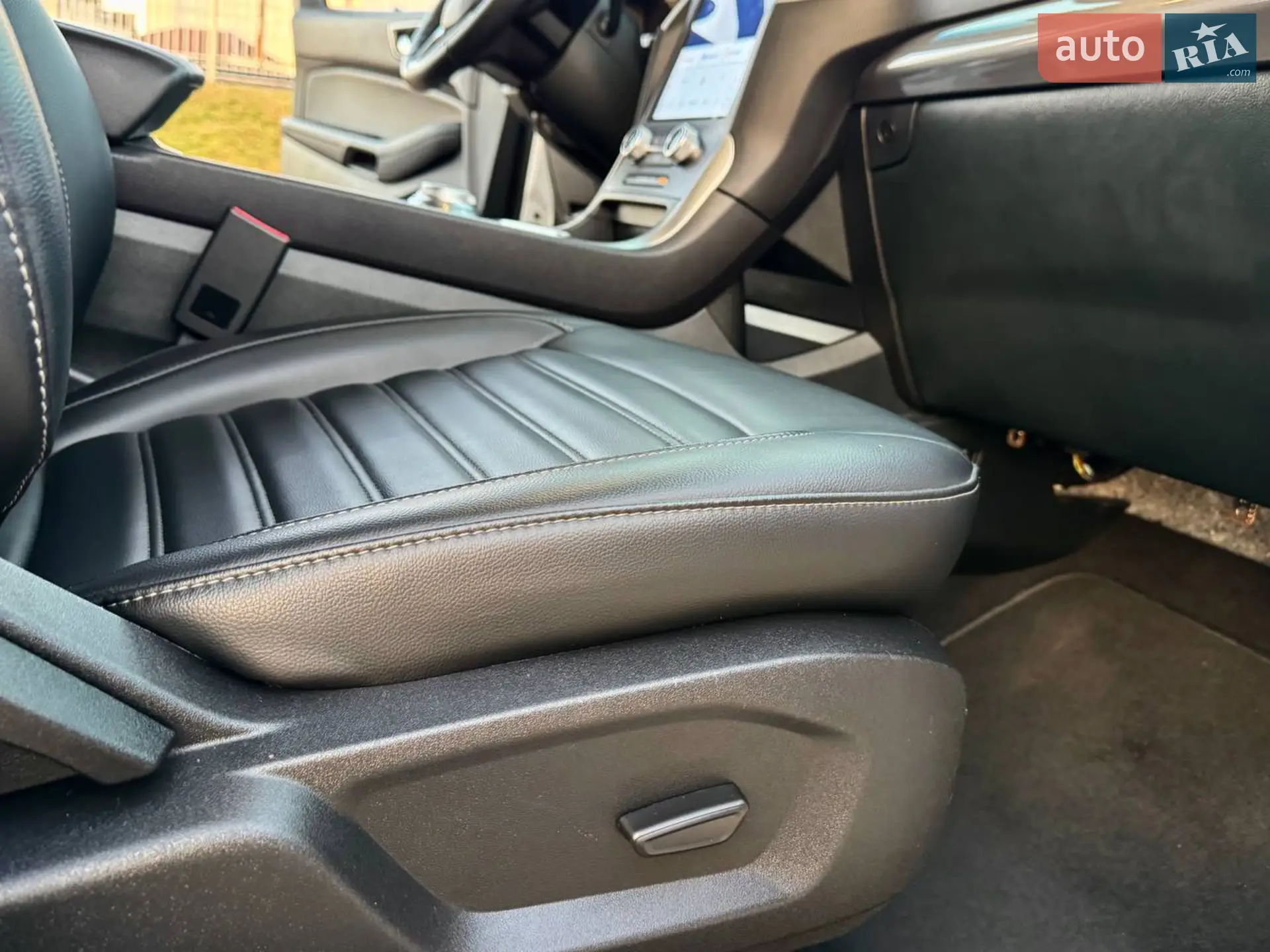 2023 Ford Edge - мініатюра 21