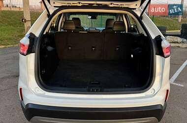 Внедорожник / Кроссовер Ford Edge 2023 в Киеве