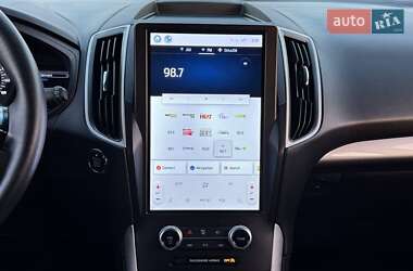 Внедорожник / Кроссовер Ford Edge 2023 в Киеве
