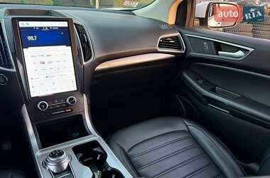 Внедорожник / Кроссовер Ford Edge 2023 в Киеве