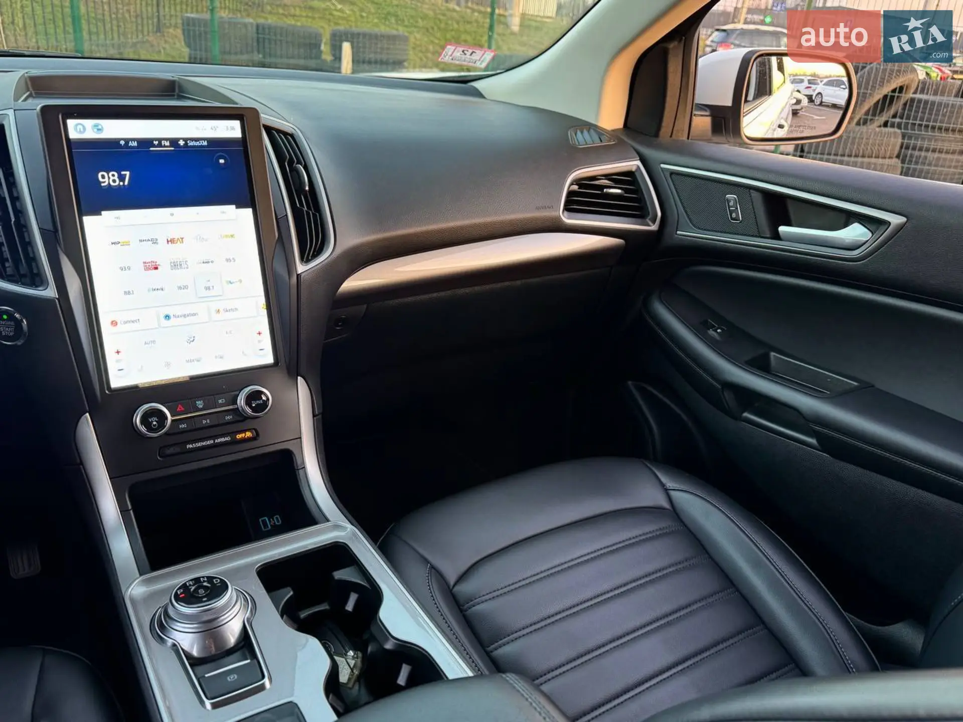 2023 Ford Edge - мініатюра 26