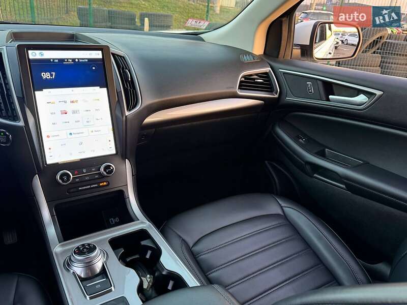 Внедорожник / Кроссовер Ford Edge 2023 в Киеве