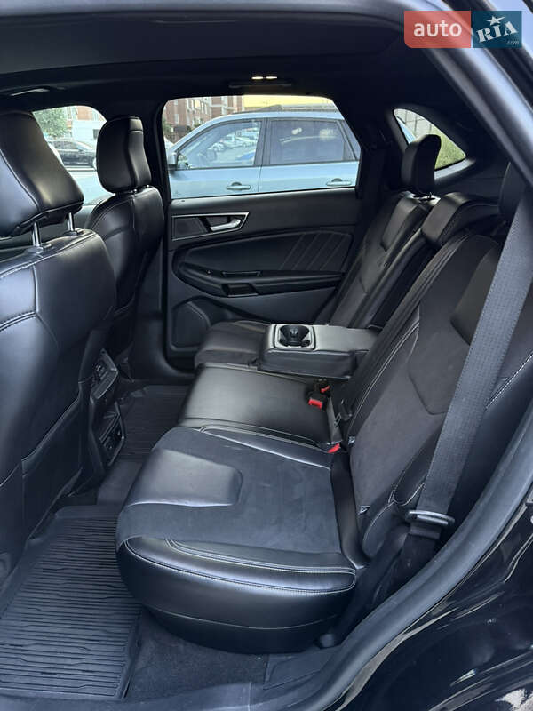 Внедорожник / Кроссовер Ford Edge 2019 в Софиевской Борщаговке