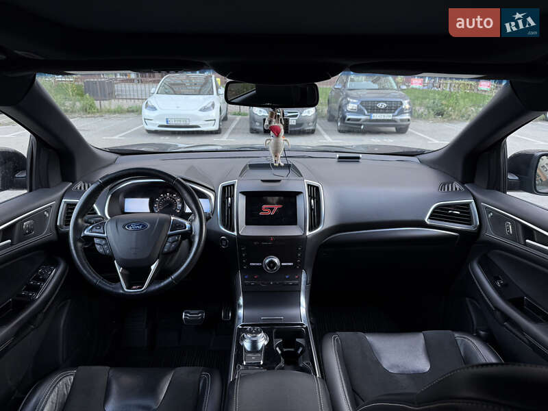 Внедорожник / Кроссовер Ford Edge 2019 в Софиевской Борщаговке