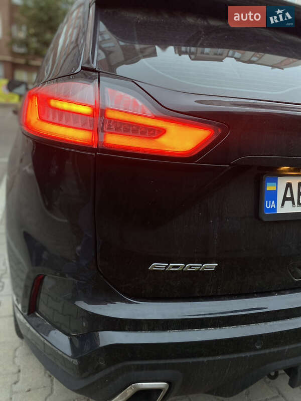 Внедорожник / Кроссовер Ford Edge 2019 в Софиевской Борщаговке