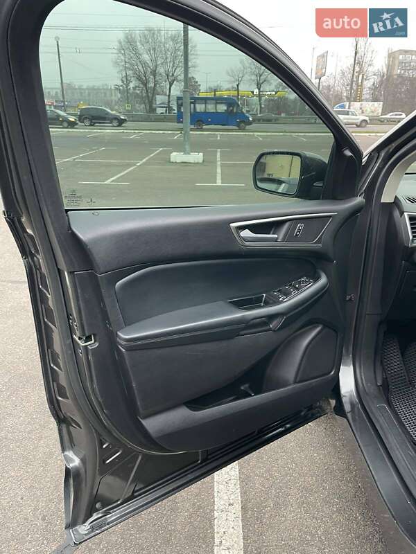 Внедорожник / Кроссовер Ford Edge 2015 в Киеве фото 13 Внедорожник / Кроссовер Ford Edge 2015 в Киеве