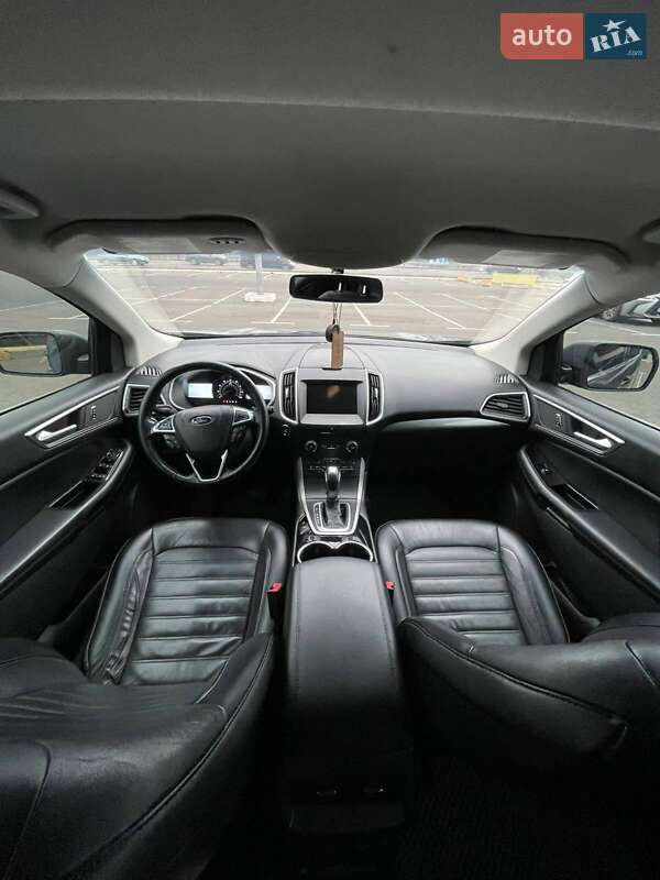 Внедорожник / Кроссовер Ford Edge 2015 в Киеве фото 11 Внедорожник / Кроссовер Ford Edge 2015 в Киеве