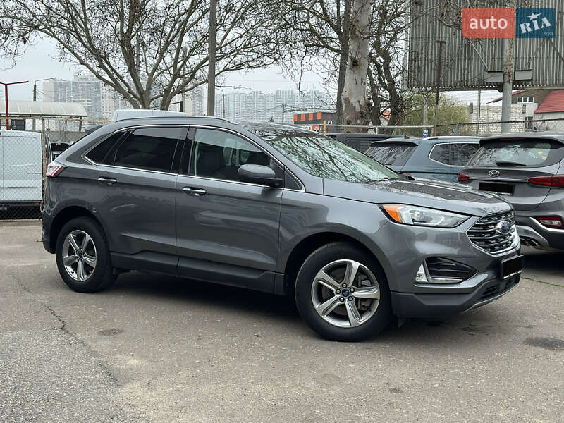 Внедорожник / Кроссовер Ford Edge 2021 в Одессе фото 3 Внедорожник / Кроссовер Ford Edge 2021 в Одессе