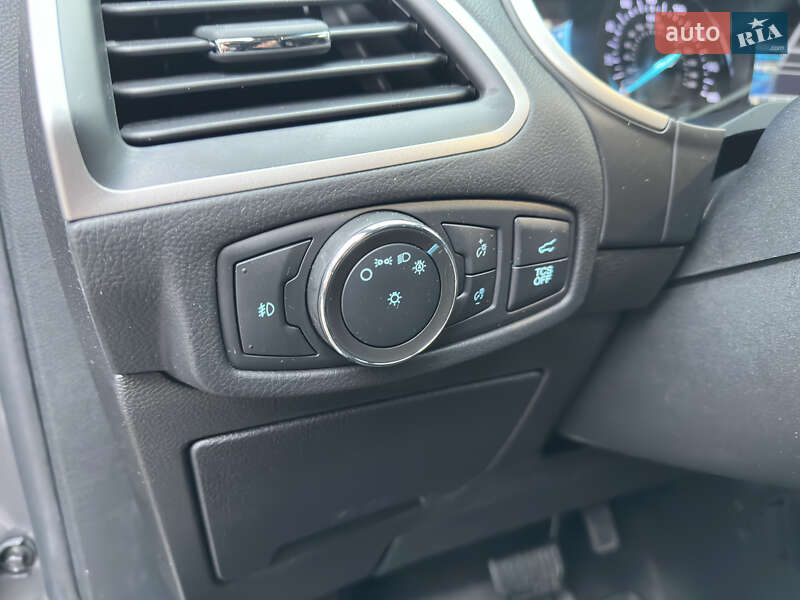 Внедорожник / Кроссовер Ford Edge 2021 в Одессе фото 18 Внедорожник / Кроссовер Ford Edge 2021 в Одессе