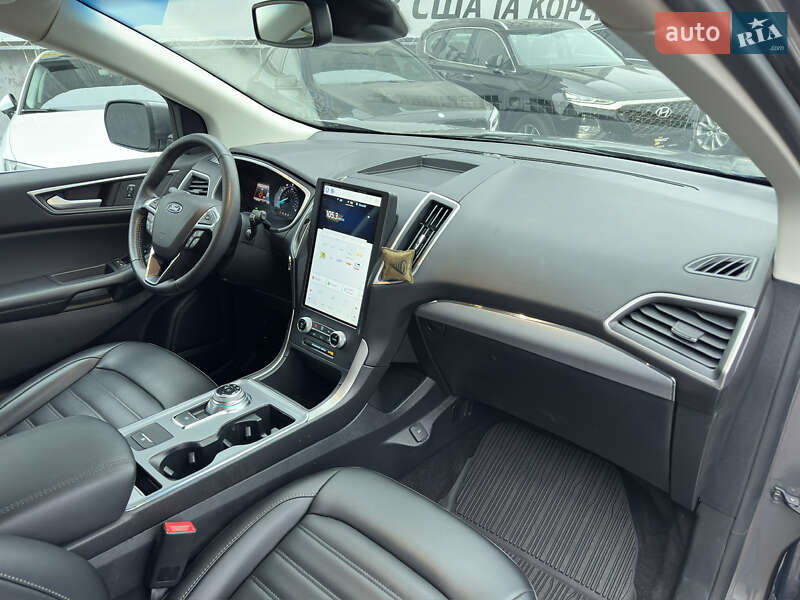 Внедорожник / Кроссовер Ford Edge 2021 в Одессе фото 33 Внедорожник / Кроссовер Ford Edge 2021 в Одессе