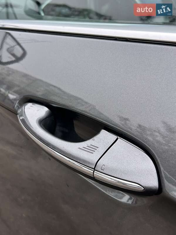 Внедорожник / Кроссовер Ford Edge 2018 в Сумах