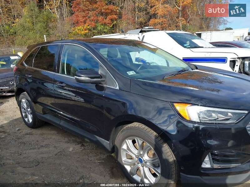 Позашляховик / Кросовер Ford Edge 2019 в Рівному фото 11 Позашляховик / Кросовер Ford Edge 2019 в Рівному