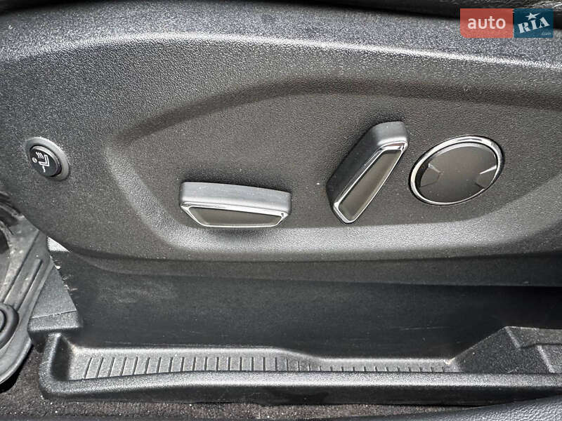 Внедорожник / Кроссовер Ford Edge 2019 в Днепре