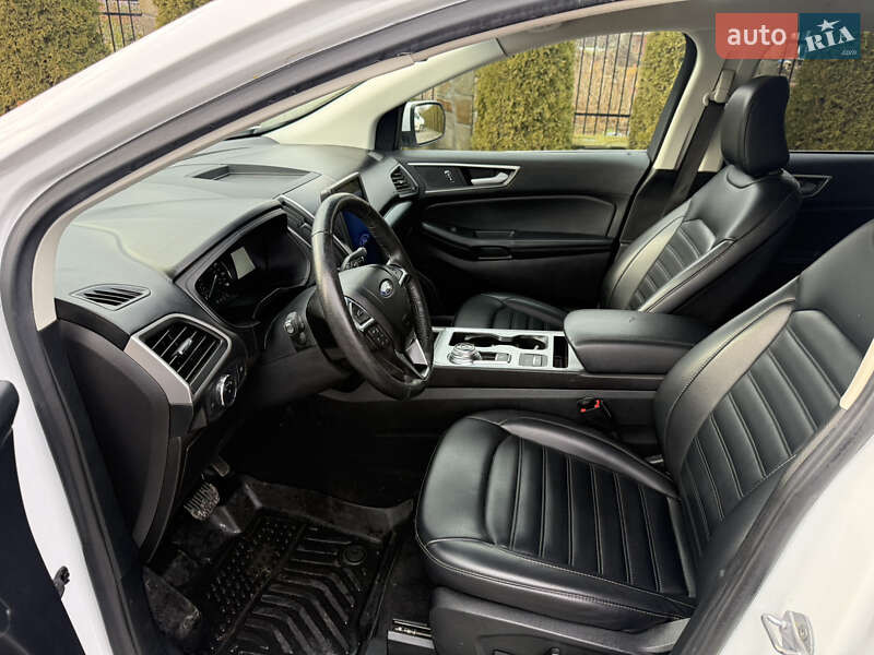 Внедорожник / Кроссовер Ford Edge 2022 в Жовкве