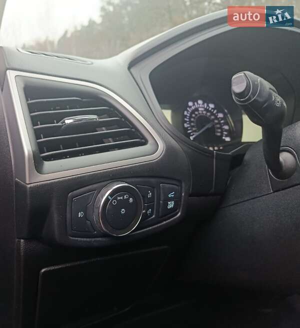 Внедорожник / Кроссовер Ford Edge 2022 в Киеве