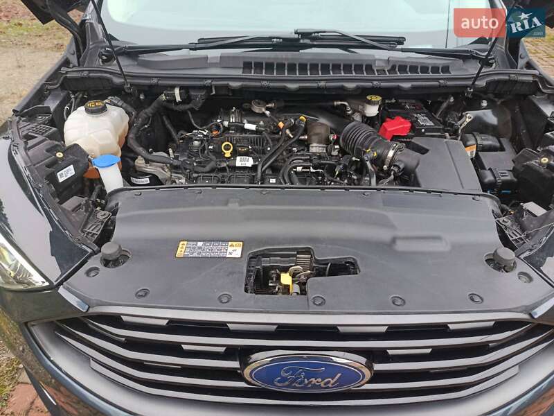 Внедорожник / Кроссовер Ford Edge 2022 в Киеве