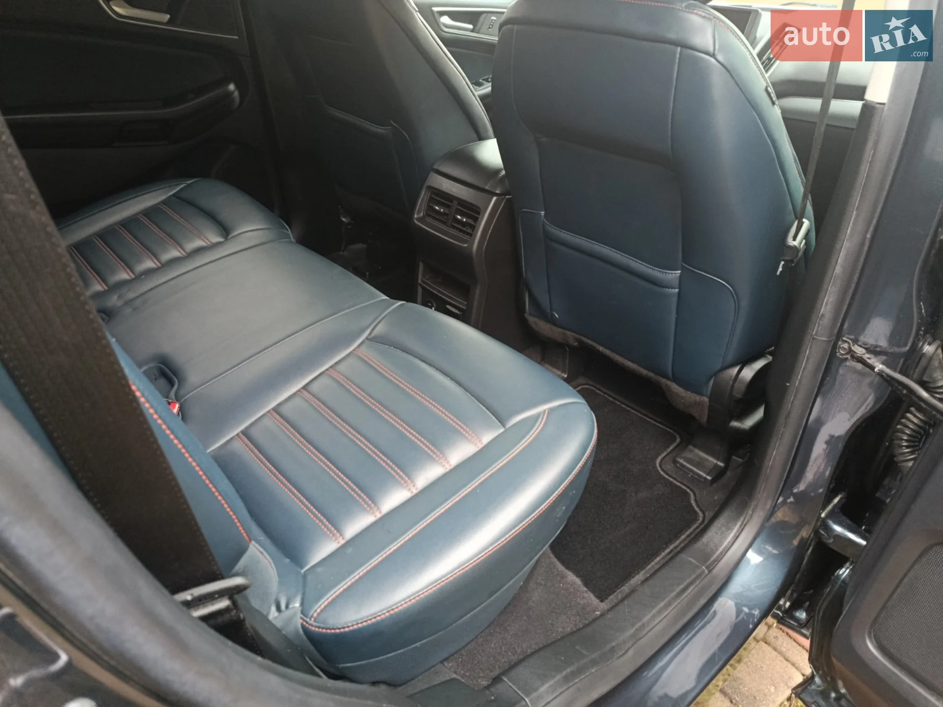 2022 Ford Edge - мініатюра 17