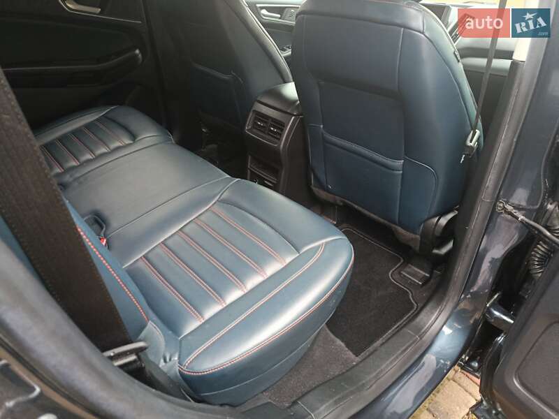 Внедорожник / Кроссовер Ford Edge 2022 в Киеве