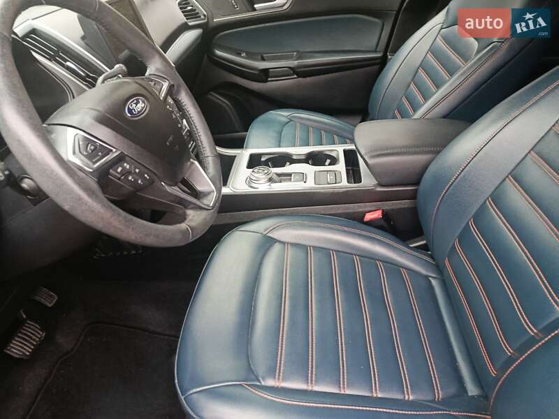 Внедорожник / Кроссовер Ford Edge 2022 в Киеве