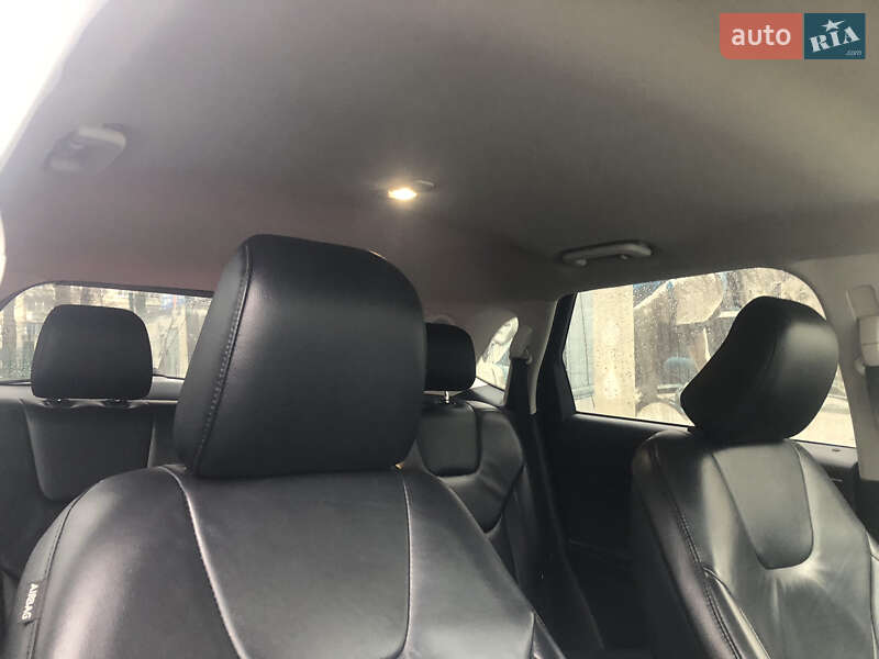 Внедорожник / Кроссовер Ford Edge 2020 в Полтаве