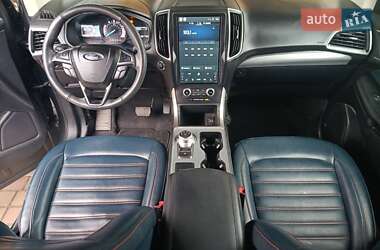 Внедорожник / Кроссовер Ford Edge 2022 в Киеве