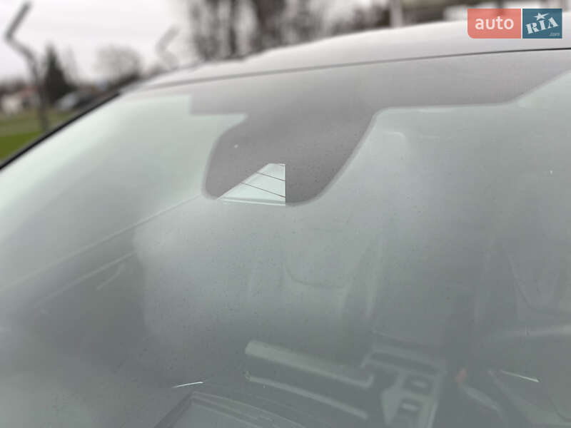 Внедорожник / Кроссовер Ford Edge 2021 в Лубнах