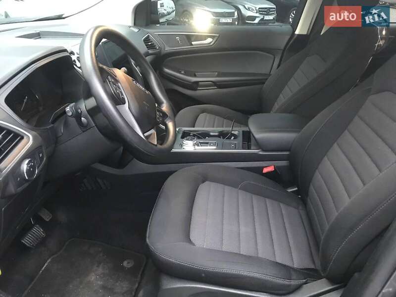 Внедорожник / Кроссовер Ford Edge 2022 в Львове