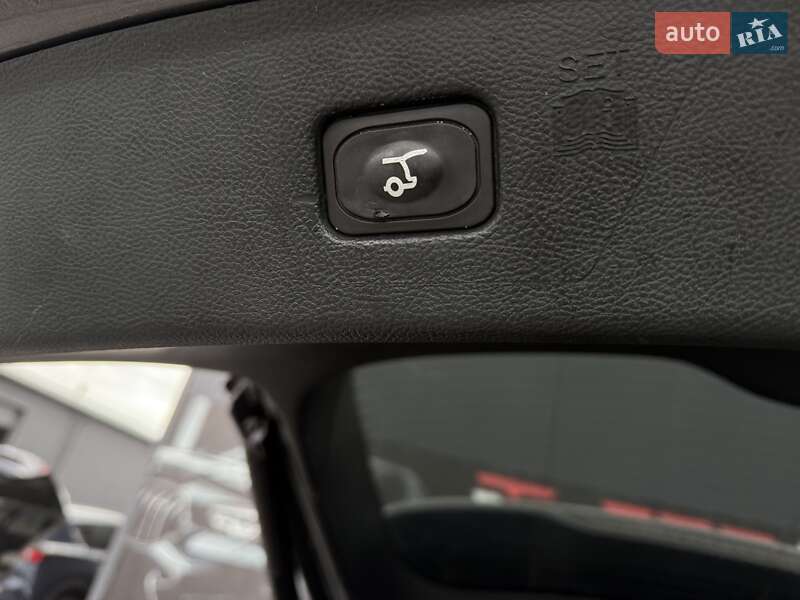 Внедорожник / Кроссовер Ford Edge 2020 в Львове