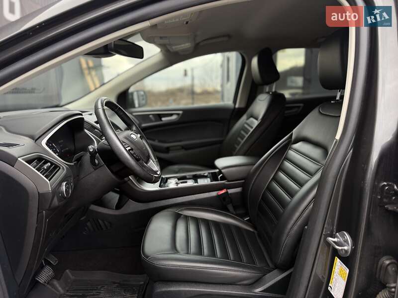 Внедорожник / Кроссовер Ford Edge 2020 в Львове