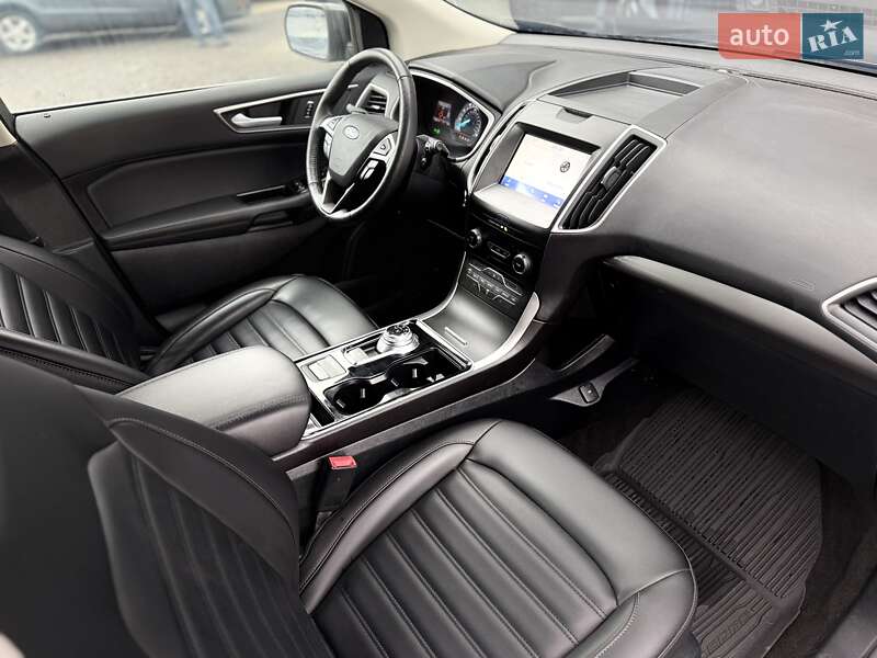 Внедорожник / Кроссовер Ford Edge 2020 в Львове